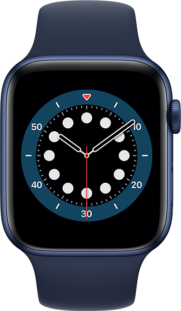 iwatch 6 gps 44mm